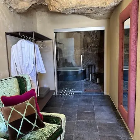 Appartement Dimora Enricuzzo