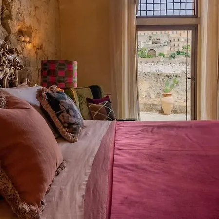 Dimora Enricuzzo Apartamento