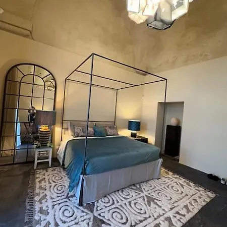 Dimora Enricuzzo Appartement *