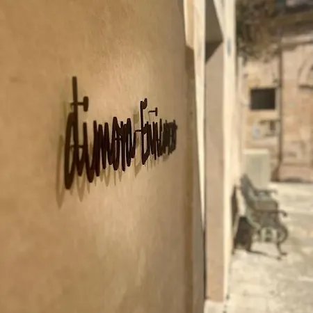 Dimora Enricuzzo *