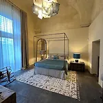 Dimora Enricuzzo Apartmán *