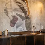 Dimora Enricuzzo Apartmán *