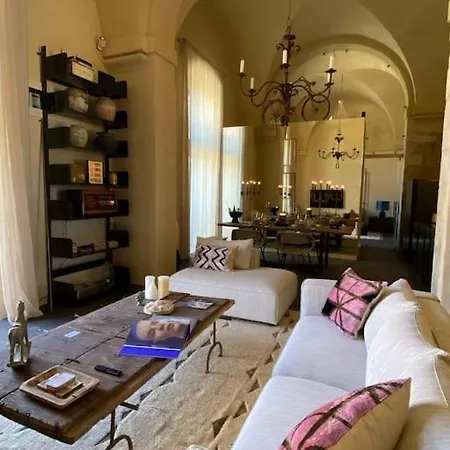 Apartment Dimora Enricuzzo *
