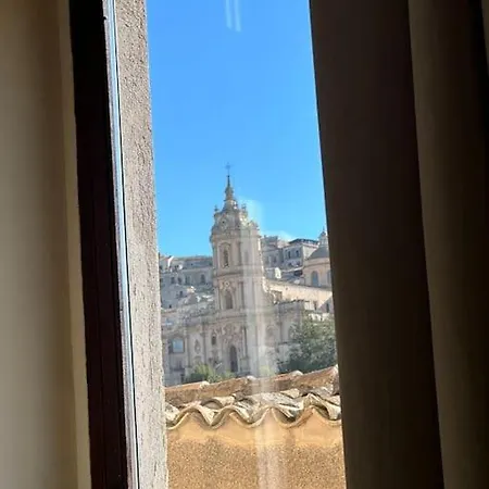 Dimora Enricuzzo *