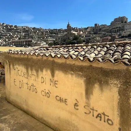 Dimora Enricuzzo * Modica