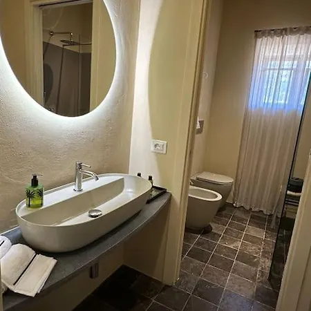 Apartment Dimora Enricuzzo *