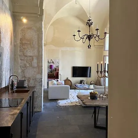 Dimora Enricuzzo Apartment Modica