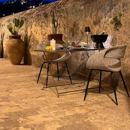 Apartment Dimora Enricuzzo *