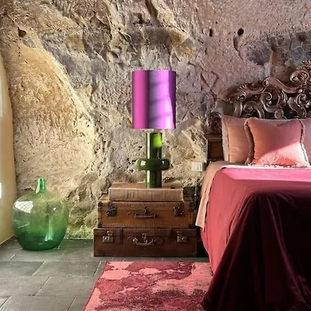 Dimora Enricuzzo Apartment Modica