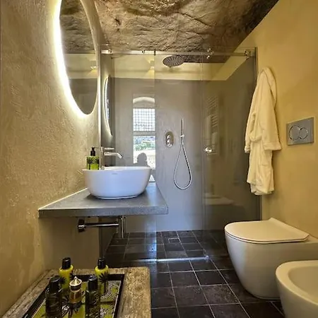 Apartment Dimora Enricuzzo Modica
