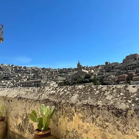 Dimora Enricuzzo * Modica