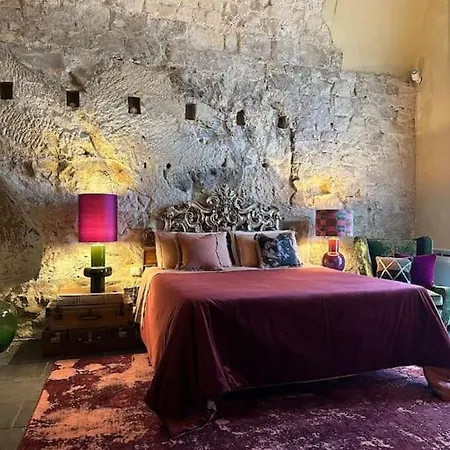 Apartment Dimora Enricuzzo