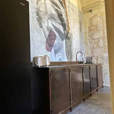 Dimora Enricuzzo *