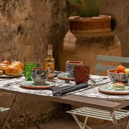 Apartment Dimora Enricuzzo