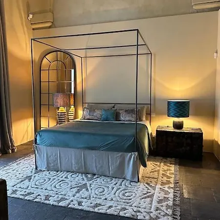 Apartment Dimora Enricuzzo *