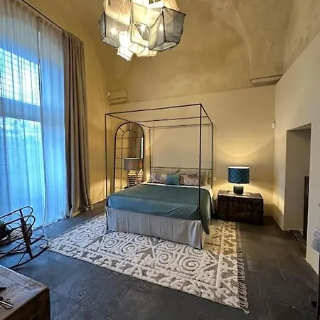 Dimora Enricuzzo Apartment *