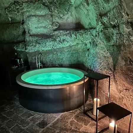 Dimora Enricuzzo Apartment Modica