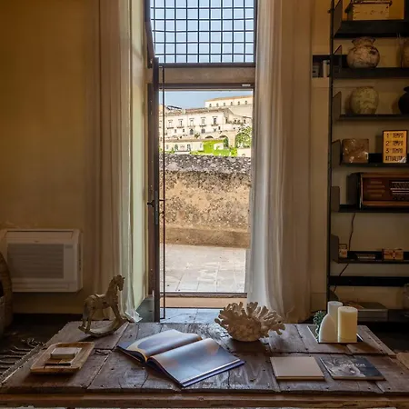 Dimora Enricuzzo * Modica