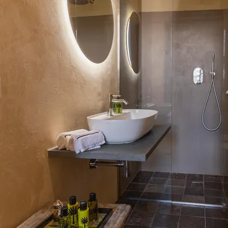 Apartment Dimora Enricuzzo
