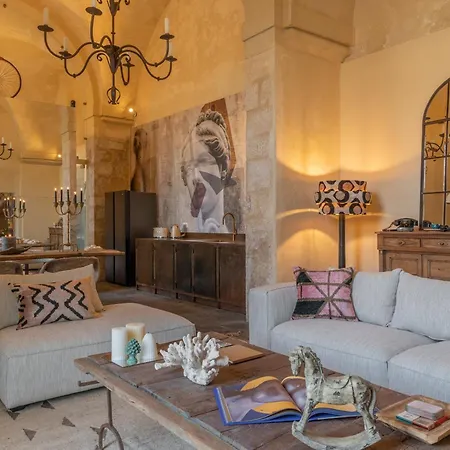 Apartment Dimora Enricuzzo